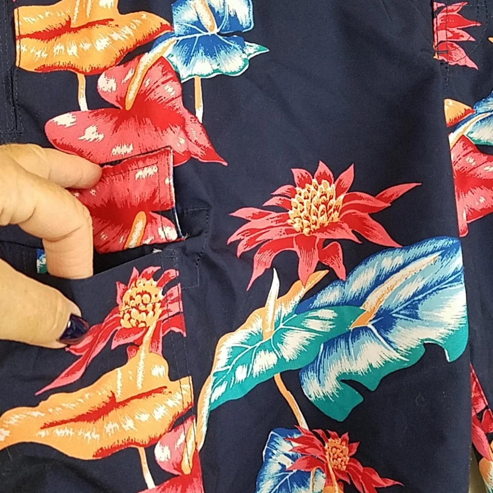 Chaps swim trunks